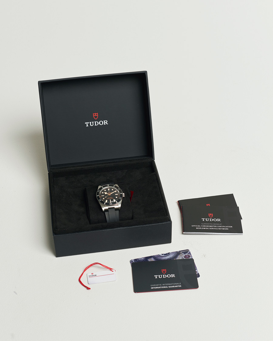 Herren | Tudor Pre-Owned Black Bay 51 | Tudor Pre-Owned | Black Bay 51