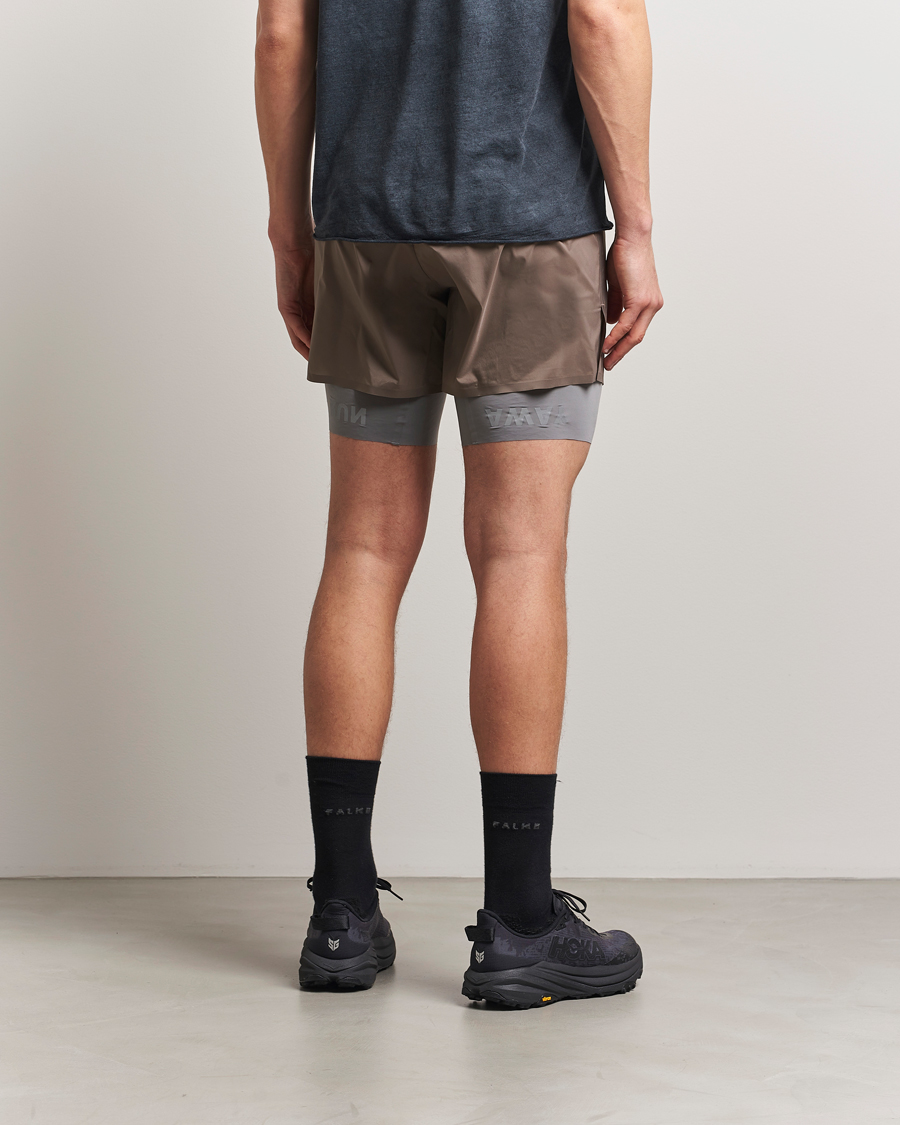 Herren | Shorts | Satisfy | TechSilk 8 Inch Shorts Falcon