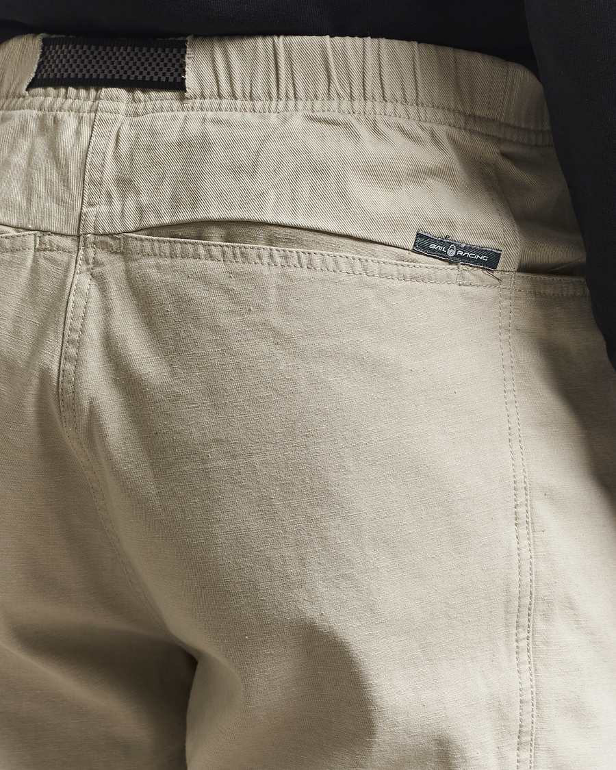 Herren | Shorts | Sail Racing | Breeze Shorts Light Khaki