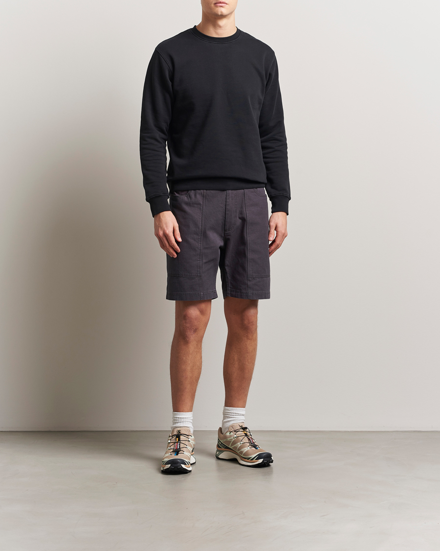 Herren | Shorts | Sail Racing | Breeze Shorts Phantom Grey