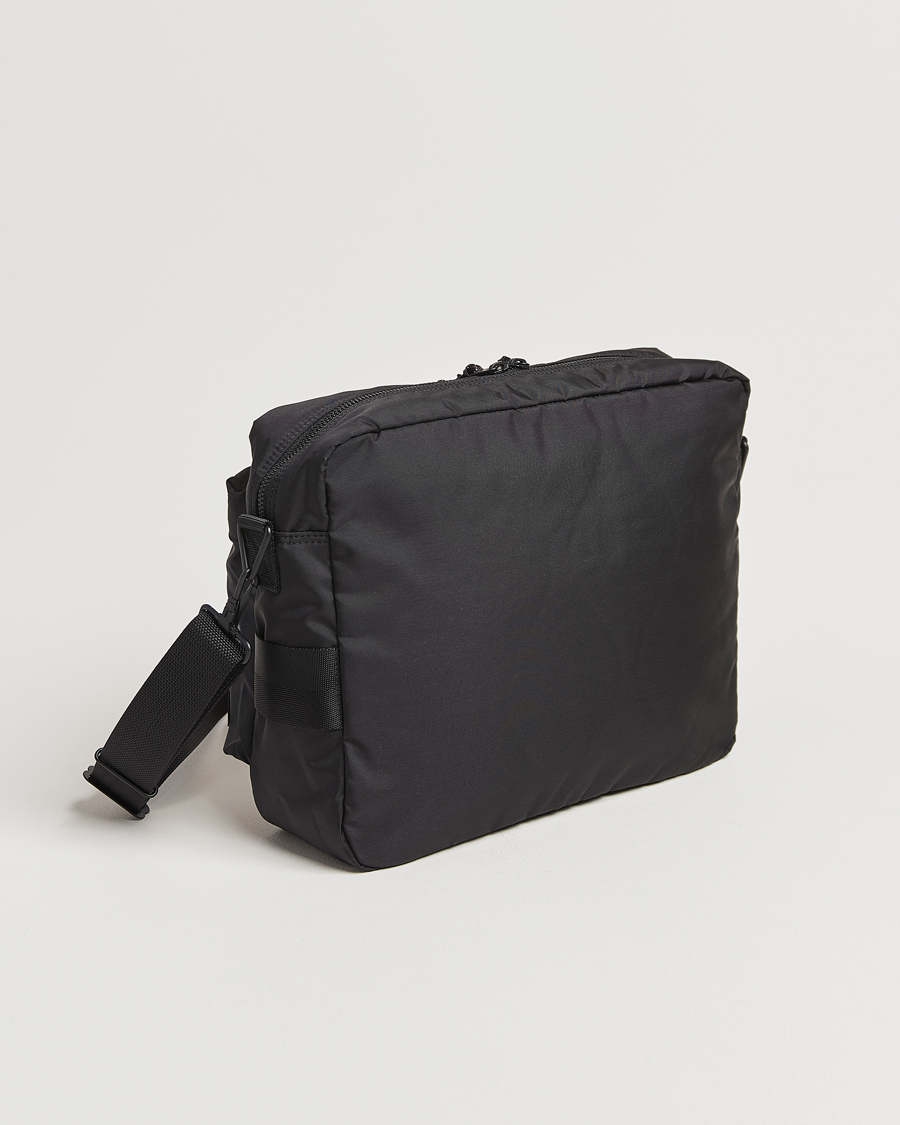 Herren | Taschen | Porter-Yoshida & Co. | Force Shoulder Bag Black