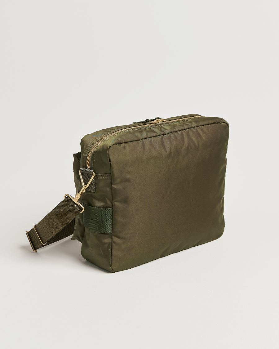 Herren | Taschen | Porter-Yoshida & Co. | Porter-Yoshida & Co.Force Shoulder BagOlive Drab