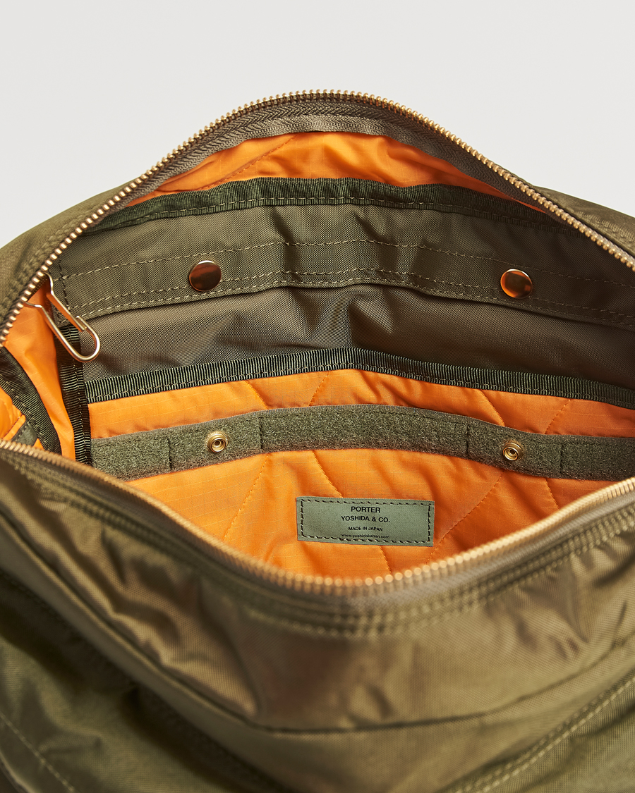 Herren | Taschen | Porter-Yoshida & Co. | Porter-Yoshida & Co.Force Shoulder BagOlive Drab