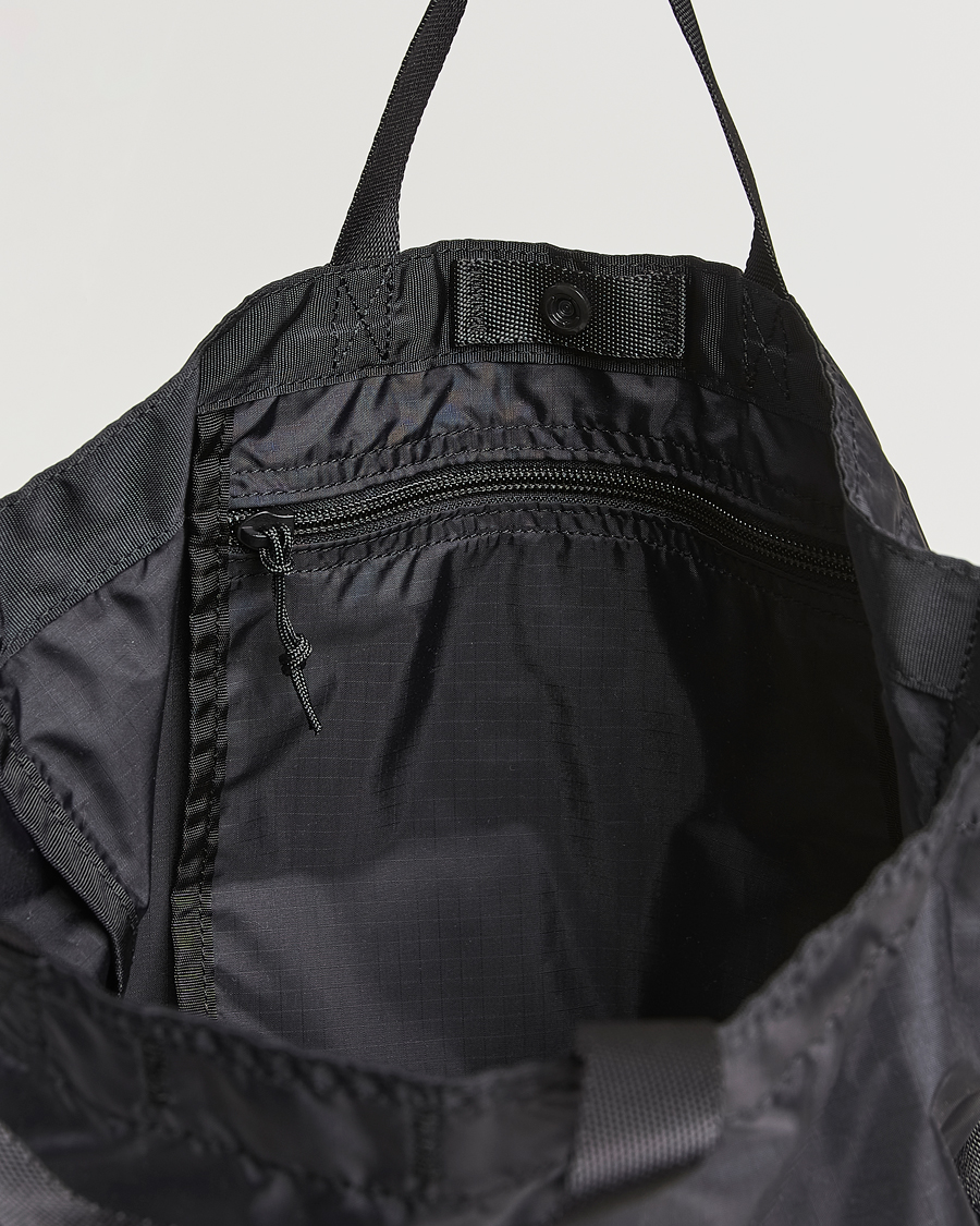 Herren | Taschen | Porter-Yoshida & Co. | Flex 2Way Shoulder Bag Black