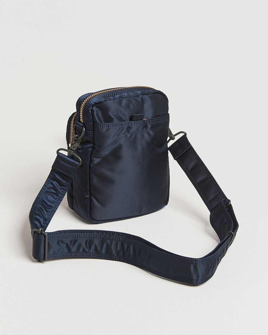 Herren | Taschen | Porter-Yoshida & Co. | Tanker Vertical Bag Navy