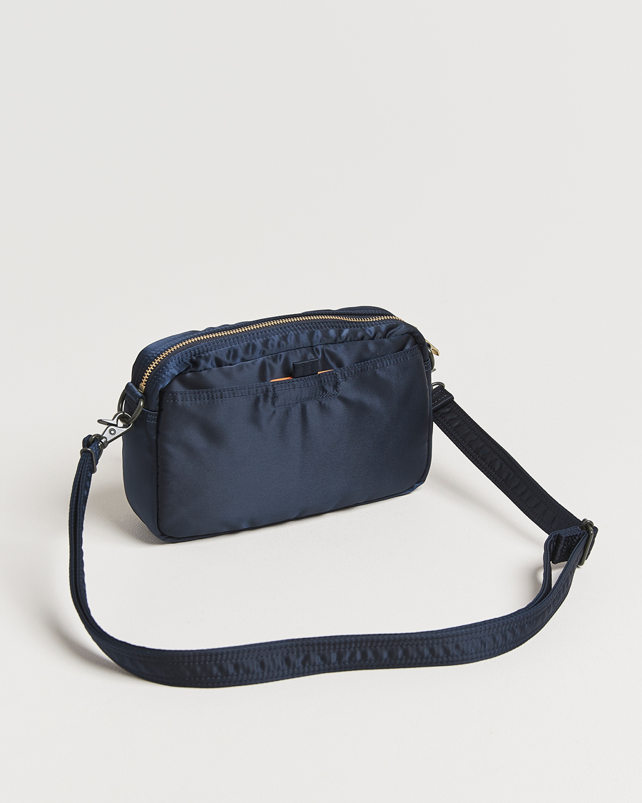 Herren | Taschen | Porter-Yoshida & Co. | Tanker Sling Bag Navy
