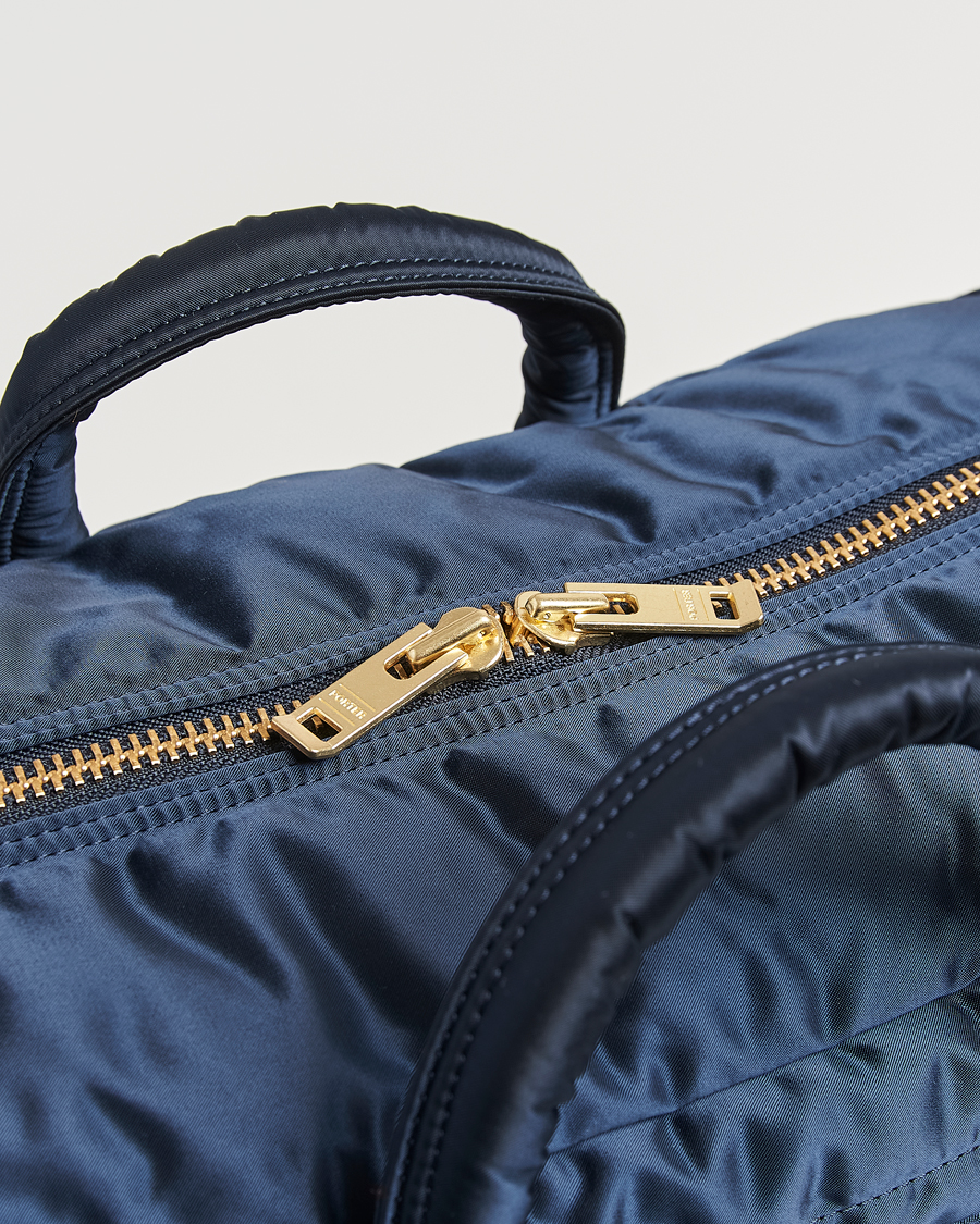 Herren | Taschen | Porter-Yoshida & Co. | New Tanker Duffle Bag Navy