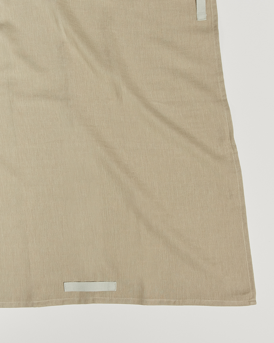 Herren | Textilien | Frama | Light Bath Towel 70X140cm Sage Green