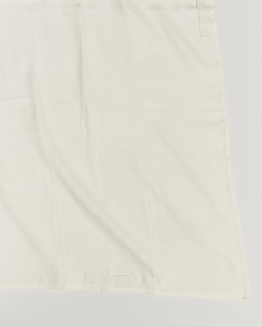 Herren | Textilien | Frama | Light Bath Towel 70X140cm Bone White