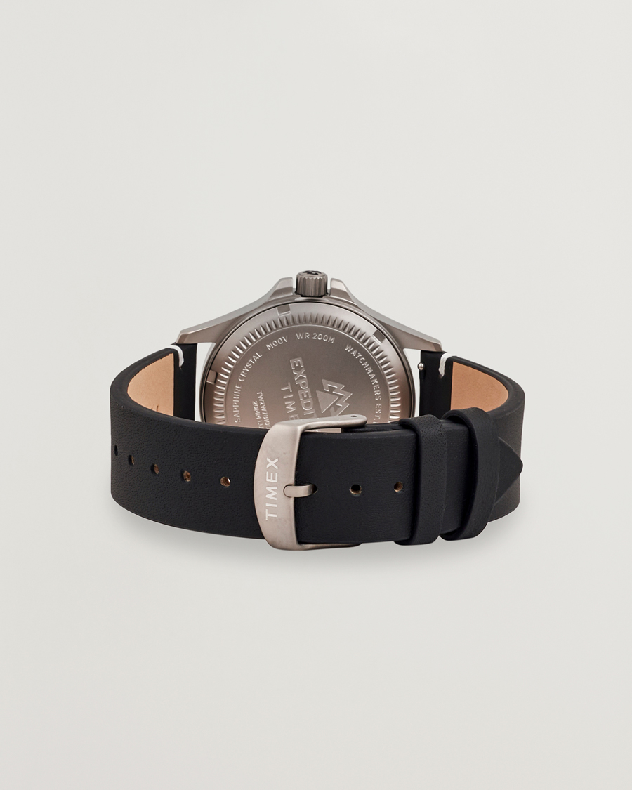 Herren | Timex Expedition Titanium 38mm Green Dial | Timex | Expedition Titanium 38mm Green Dial