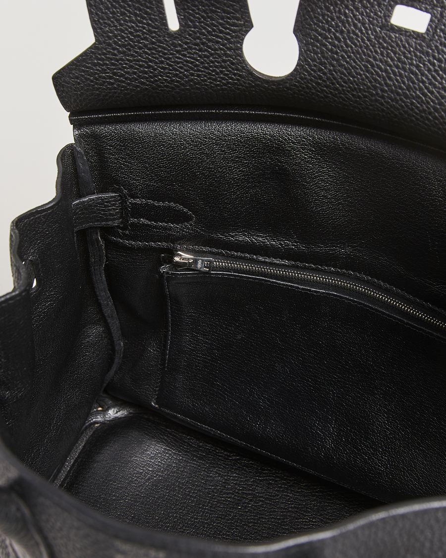 Herren | Gifts for Her | Hermès Pre-Owned | Birkin 30 Togo Leather Black