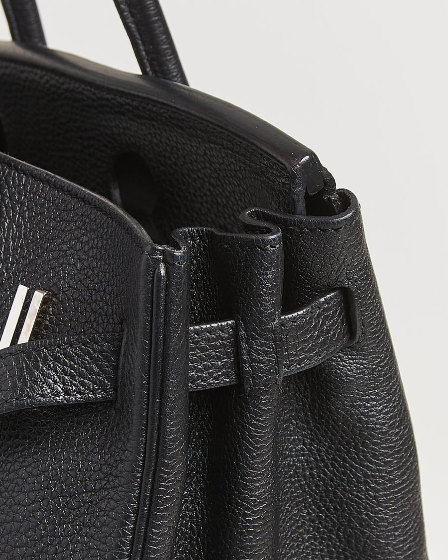 Herren | Gifts for Her | Hermès Pre-Owned | Birkin 30 Togo Leather Black