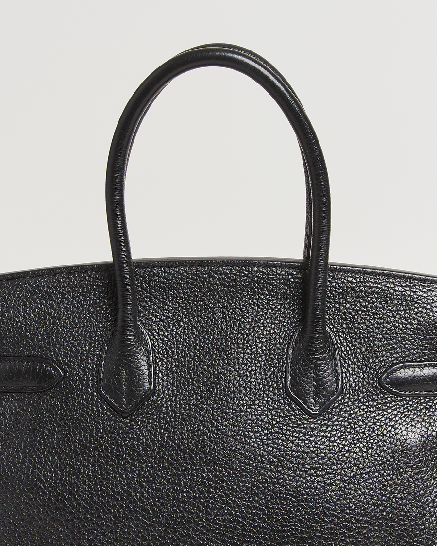 Herren | Gifts for Her | Hermès Pre-Owned | Birkin 30 Togo Leather Black
