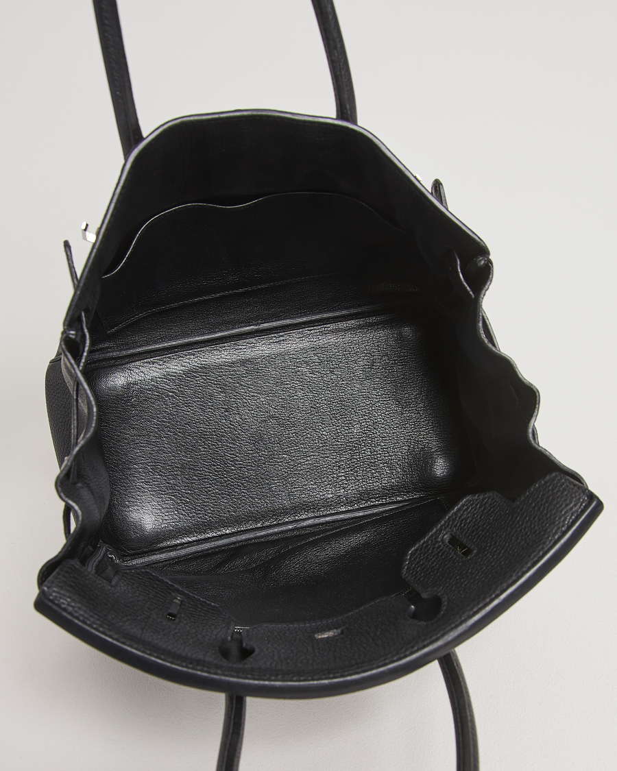 Herren | Gifts for Her | Hermès Pre-Owned | Birkin 30 Togo Leather Black