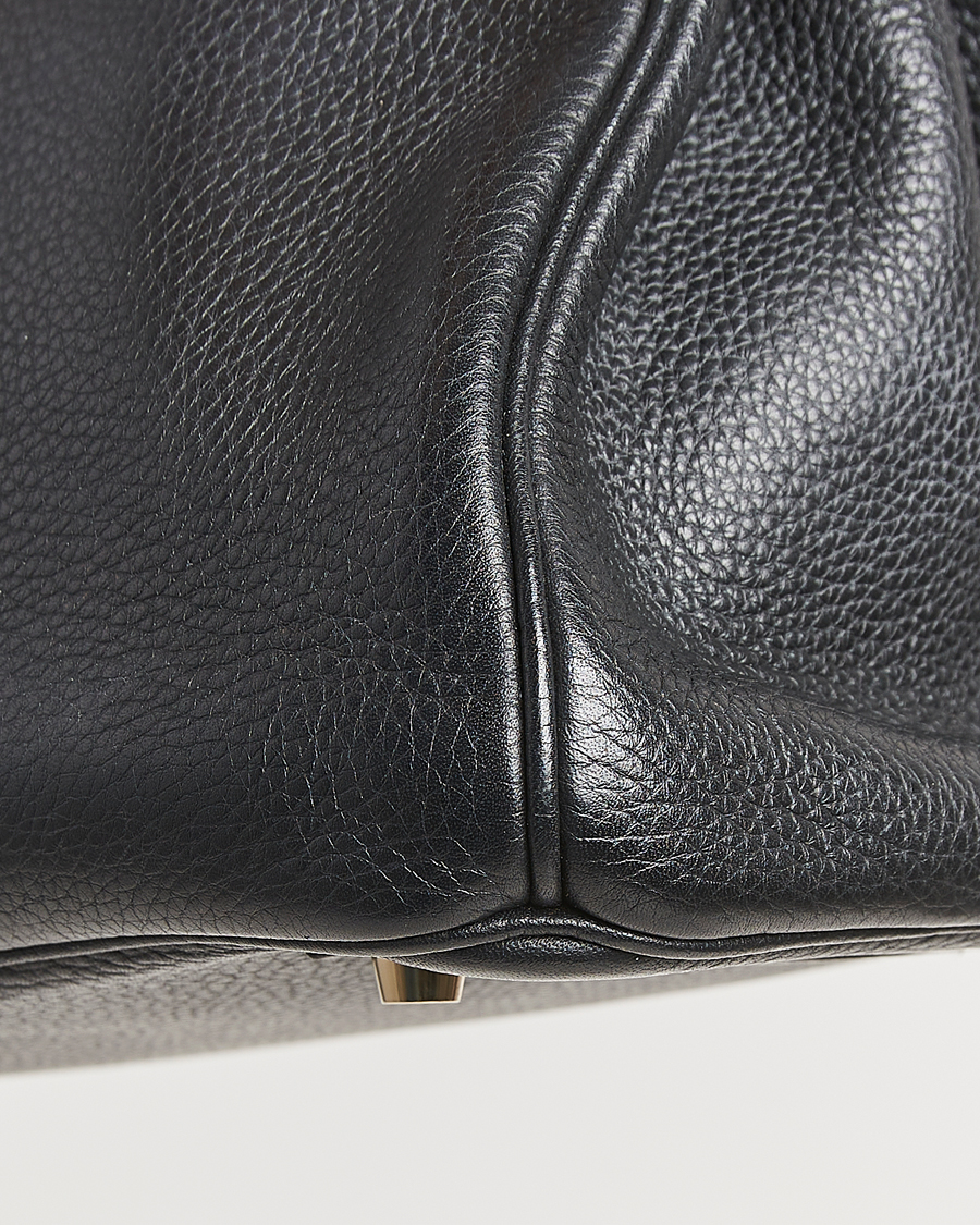 Herren | Gifts for Her | Hermès Pre-Owned | Birkin 35 Taurillon Clémence Leather Black