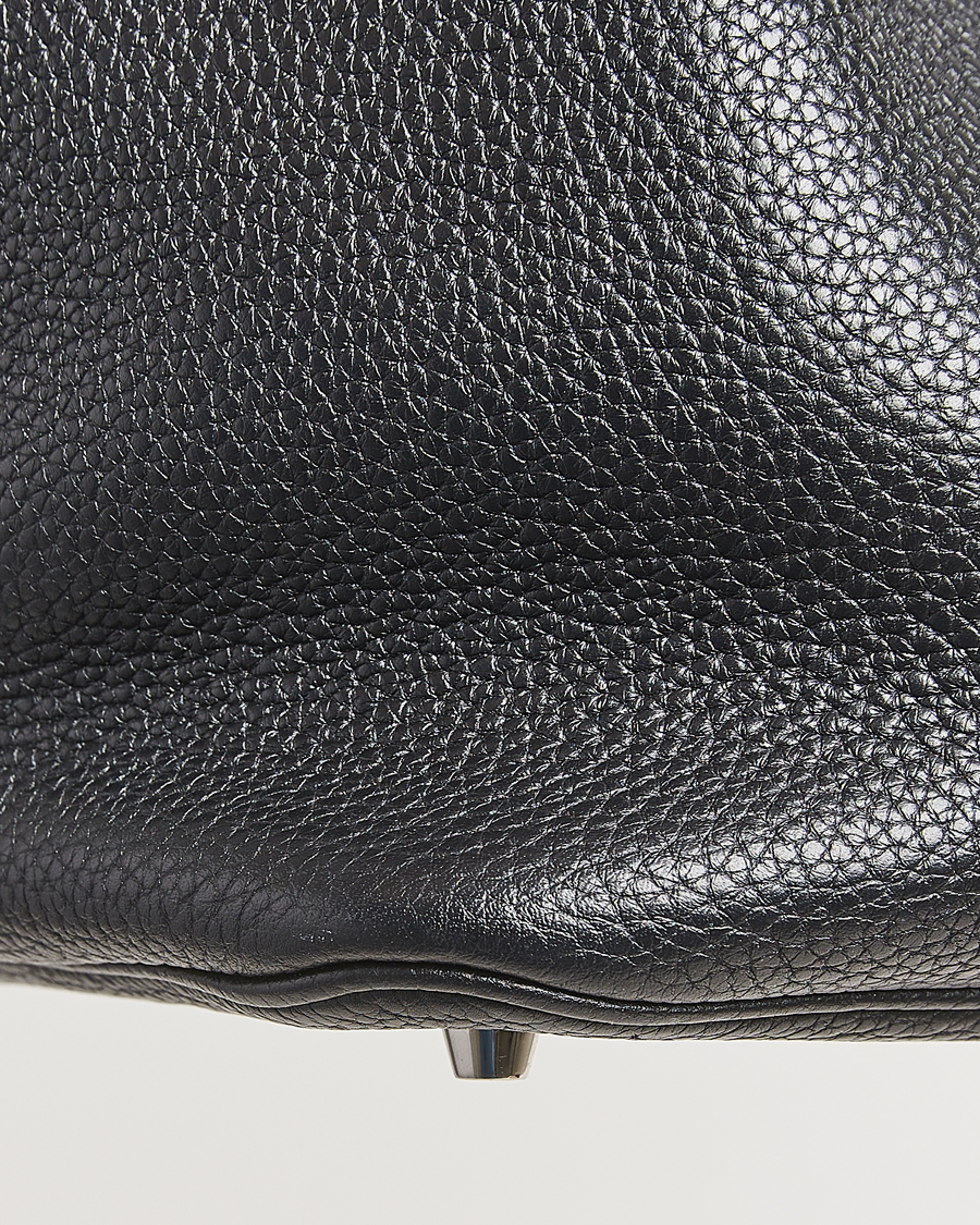 Herren | Gifts for Her | Hermès Pre-Owned | Picotin Lock 22 Taurillon Clemence Leather Black