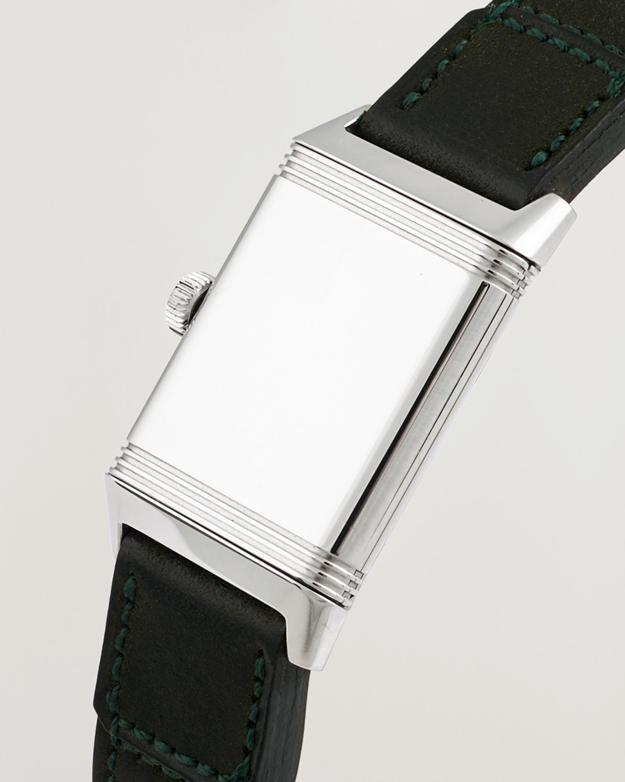 Herren | Jaeger-LeCoultre Pre-Owned Reverso | Jaeger-LeCoultre Pre-Owned | Reverso