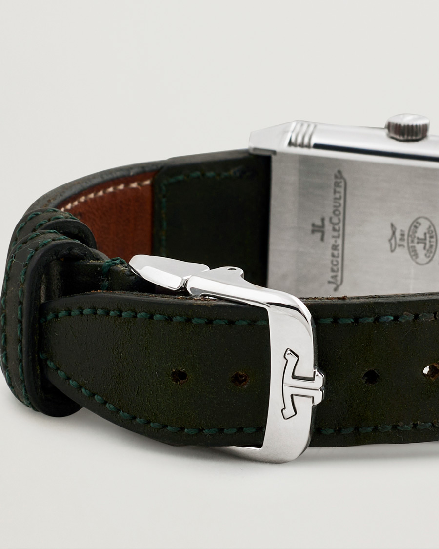 Herren | Jaeger-LeCoultre Pre-Owned Reverso | Jaeger-LeCoultre Pre-Owned | Reverso