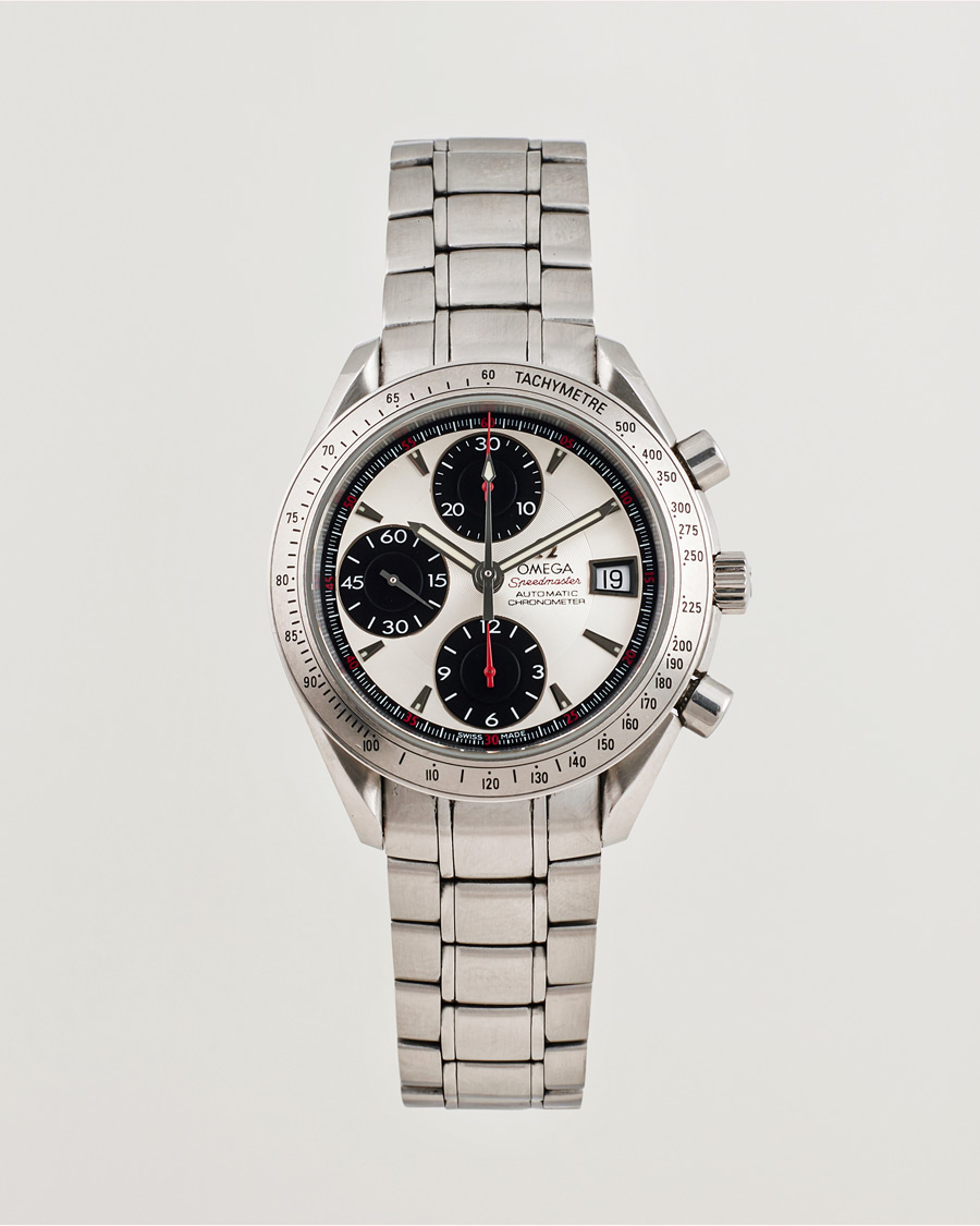 Herren | Omega Pre-Owned Speedmaster Date | Omega Pre-Owned | Speedmaster Date