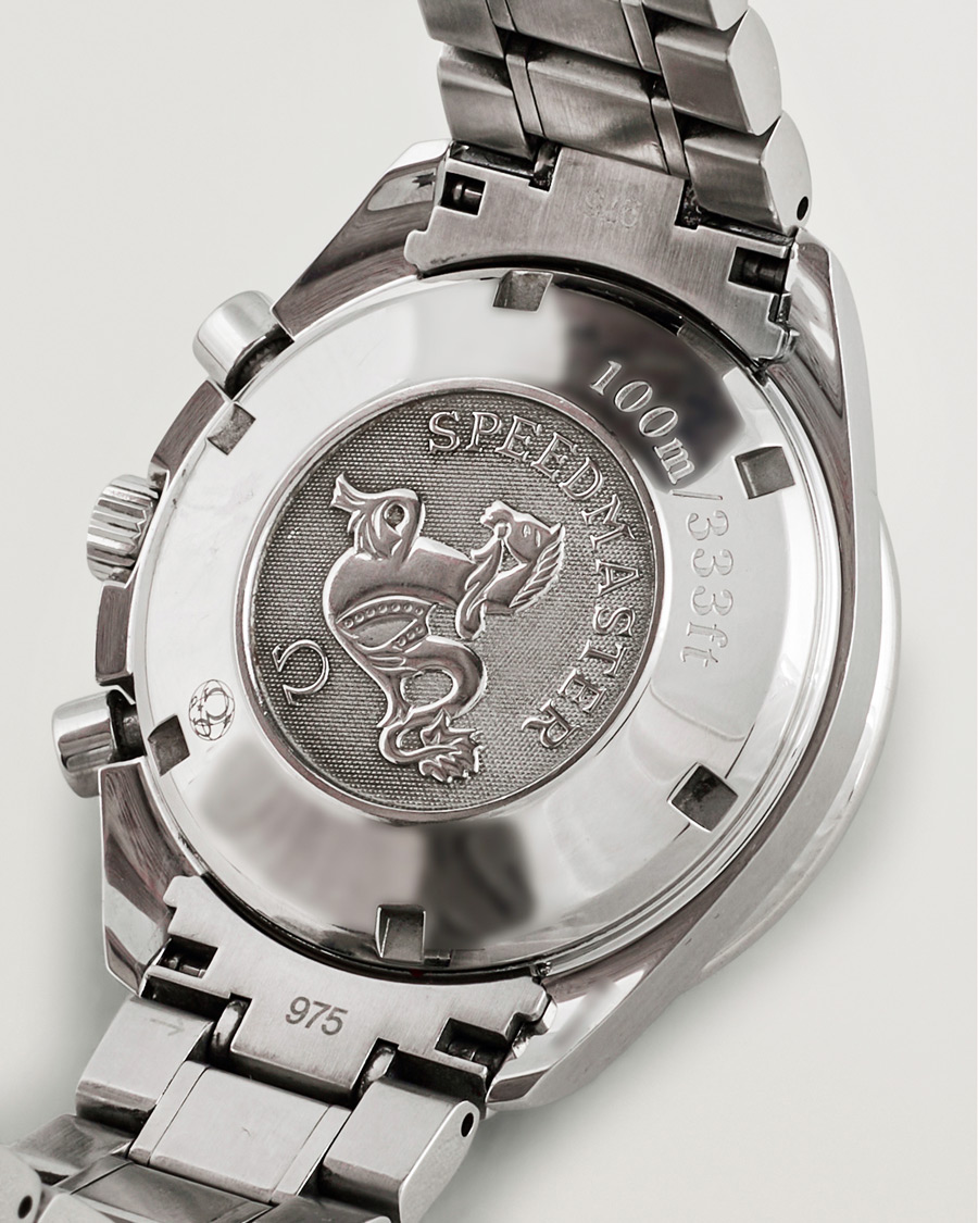 Herren | Omega Pre-Owned Speedmaster Date | Omega Pre-Owned | Speedmaster Date