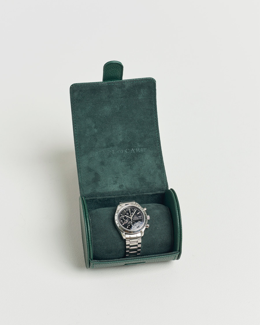 Herren | Pre-Owned & Vintage Watches | Omega Pre-Owned | Speedmaster Date