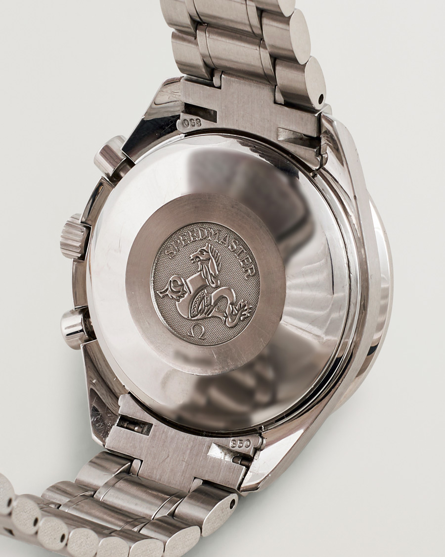 Herren | Omega Pre-Owned Speedmaster Date | Omega Pre-Owned | Speedmaster Date