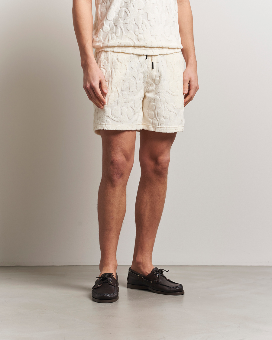 Herren | Shorts | OAS | Terry Shorts Summit