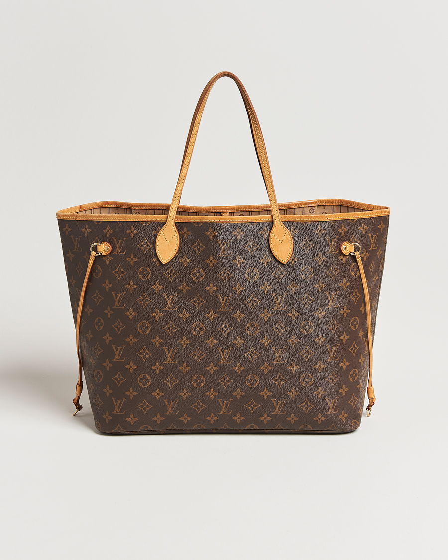Herren | Louis Vuitton Pre-Owned Neverfull Monogram GM | Louis Vuitton Pre-Owned | Neverfull Monogram GM