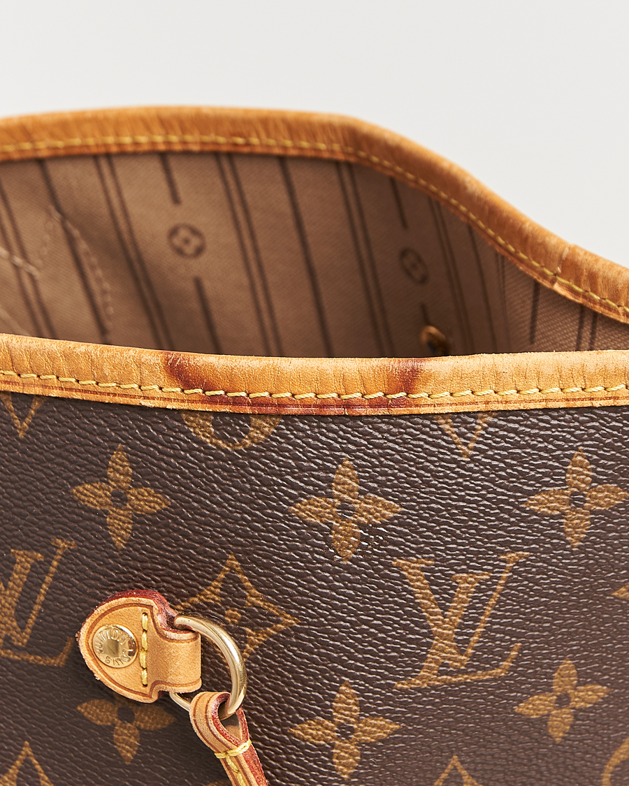 Herren | Louis Vuitton Pre-Owned Neverfull Monogram GM | Louis Vuitton Pre-Owned | Neverfull Monogram GM