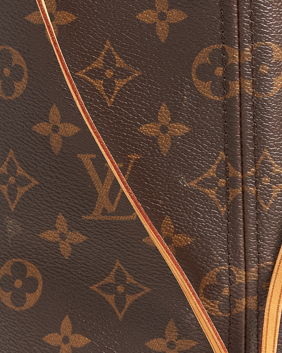 Herren | Louis Vuitton Pre-Owned Neverfull Monogram GM | Louis Vuitton Pre-Owned | Neverfull Monogram GM