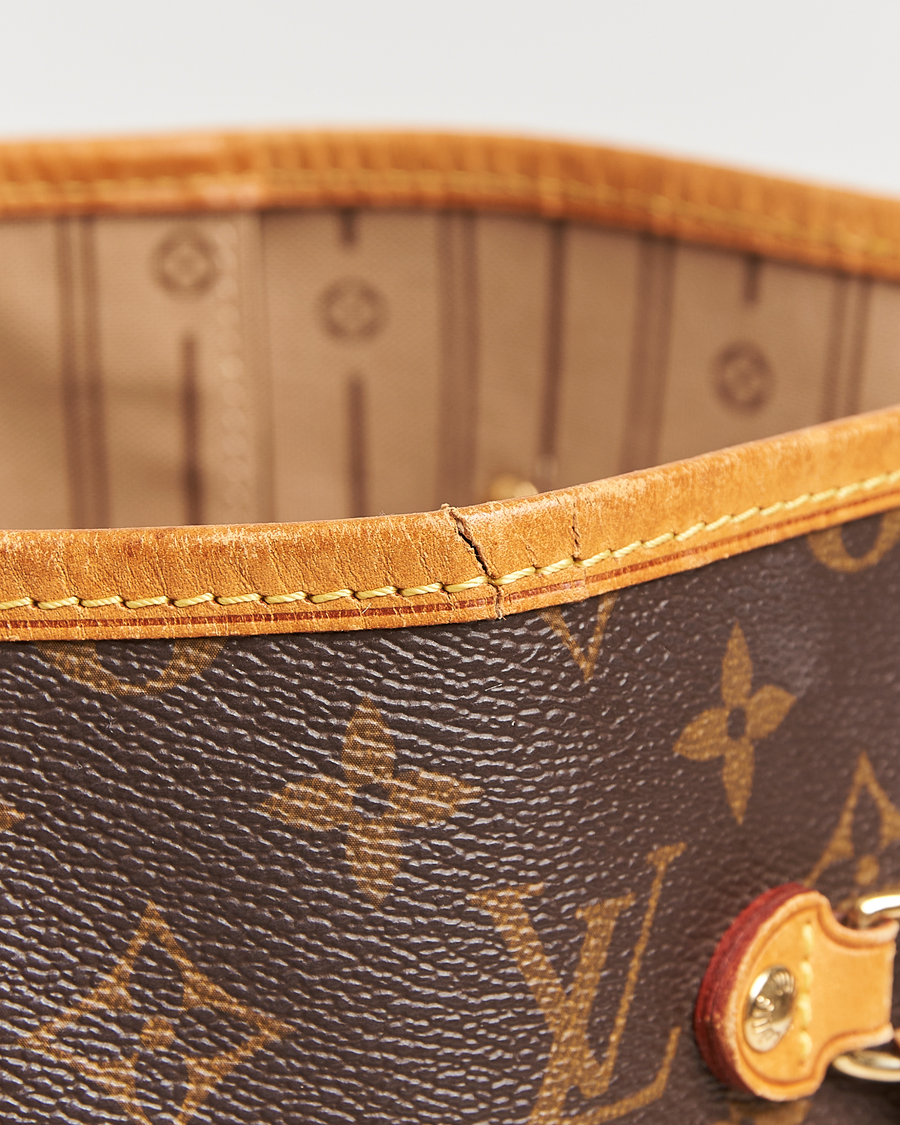 Herren | Louis Vuitton Pre-Owned Neverfull Monogram GM | Louis Vuitton Pre-Owned | Neverfull Monogram GM