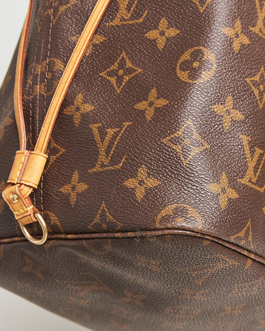 Herren | Louis Vuitton Pre-Owned Neverfull Monogram GM | Louis Vuitton Pre-Owned | Neverfull Monogram GM