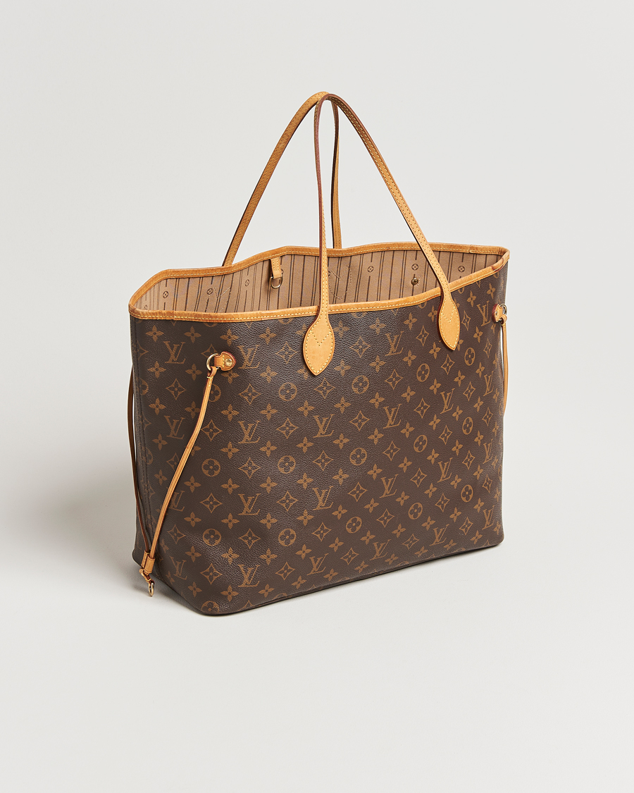 Herren | Louis Vuitton Pre-Owned Neverfull Monogram GM | Louis Vuitton Pre-Owned | Neverfull Monogram GM