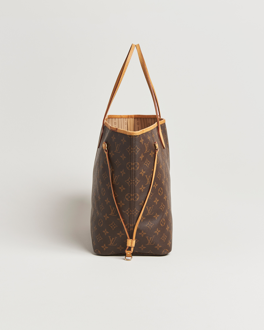 Herren | Louis Vuitton Pre-Owned Neverfull Monogram GM | Louis Vuitton Pre-Owned | Neverfull Monogram GM