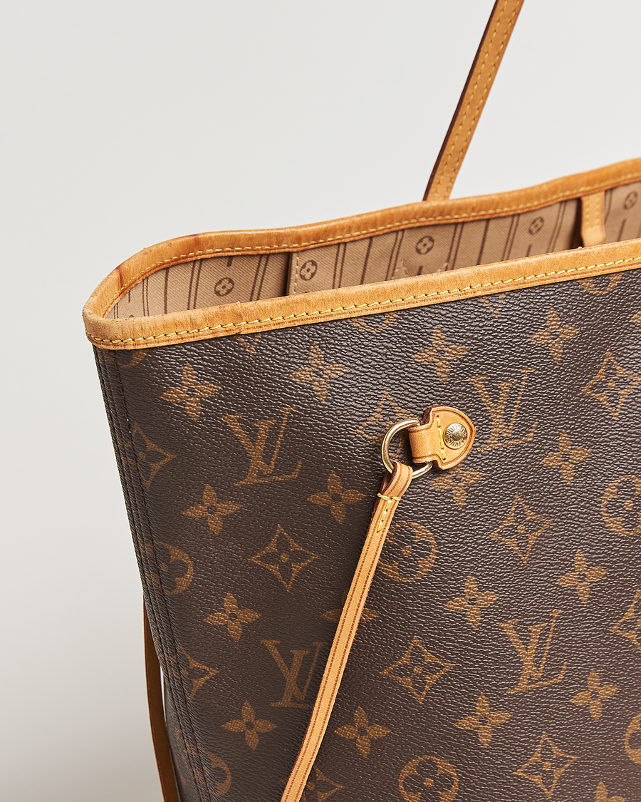 Herren | Louis Vuitton Pre-Owned Neverfull Monogram GM | Louis Vuitton Pre-Owned | Neverfull Monogram GM