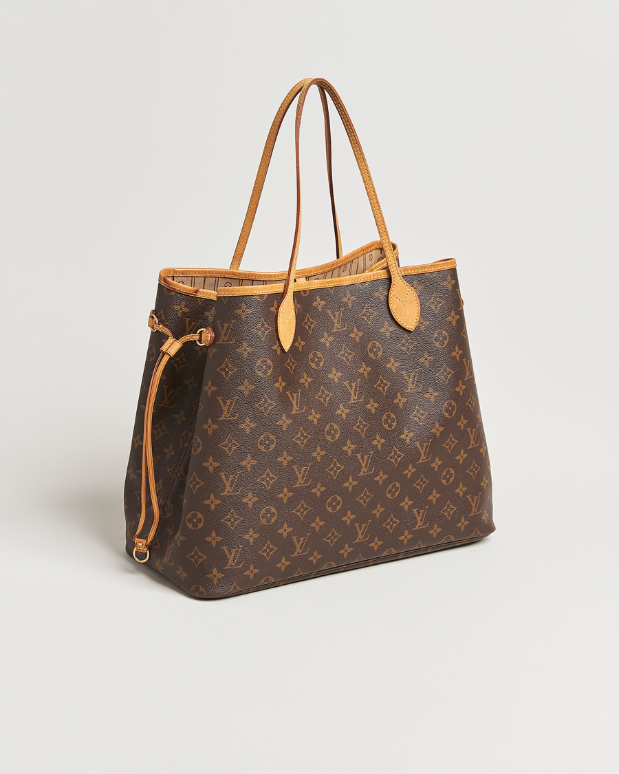 Herren | Louis Vuitton Pre-Owned Neverfull Monogram GM | Louis Vuitton Pre-Owned | Neverfull Monogram GM