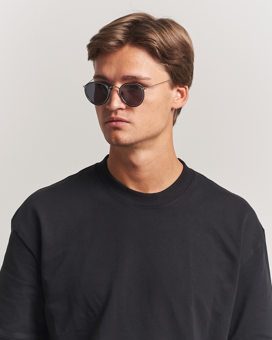 Herren | Sonnenbrillen | EYEVAN 7285 | 717E Sunglasses Air Force Blue