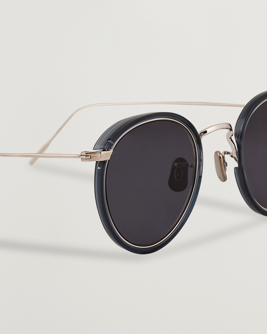 Herren | Sonnenbrillen | EYEVAN 7285 | 717E Sunglasses Air Force Blue