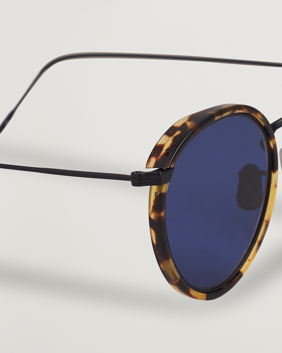 Herren | Sonnenbrillen | EYEVAN 7285 | 717E Sunglasses Tortoise