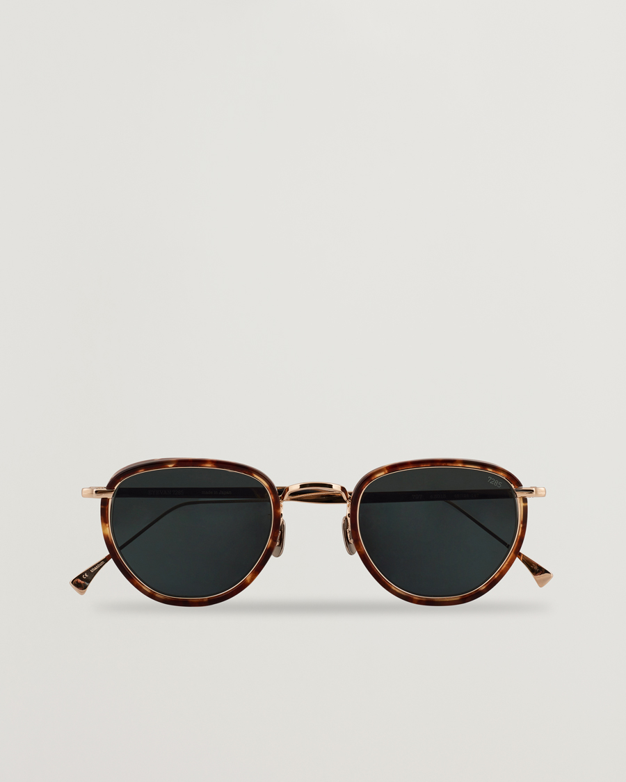 Herren | Sonnenbrillen | EYEVAN 7285 | 797 Sunglasses Tortoise