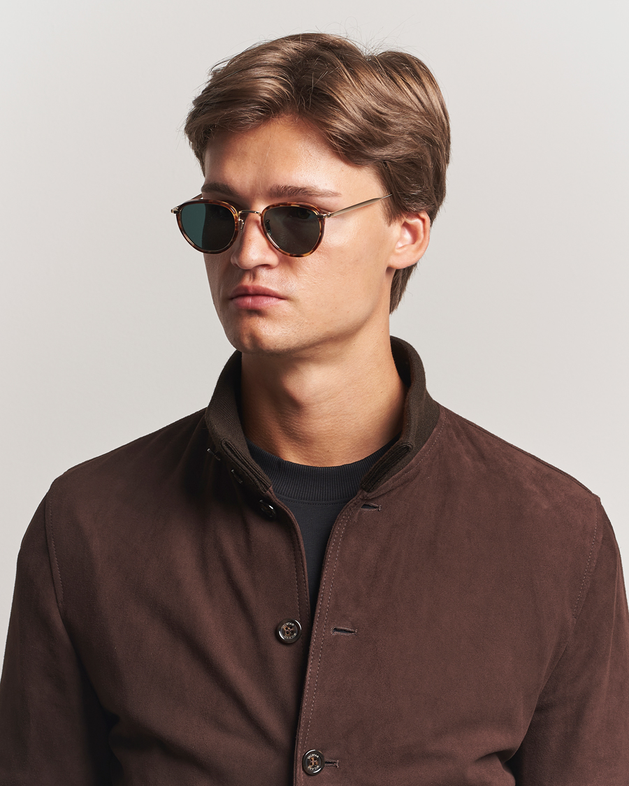 Herren | Sonnenbrillen | EYEVAN 7285 | 797 Sunglasses Tortoise