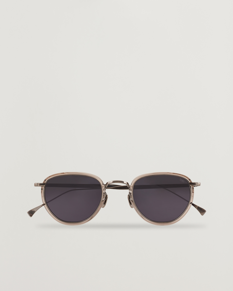 Herren | Sonnenbrillen | EYEVAN 7285 | 797 Sunglasses Smoke