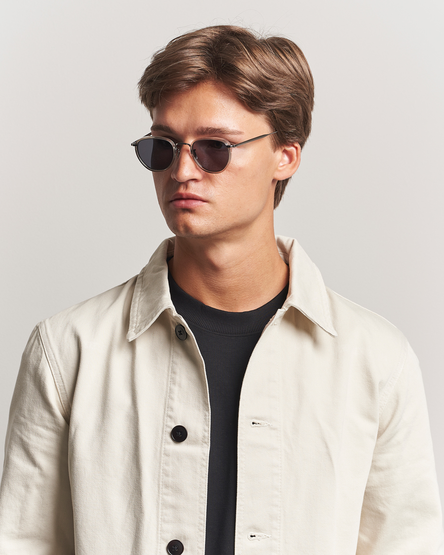 Herren | Sonnenbrillen | EYEVAN 7285 | 797 Sunglasses Smoke