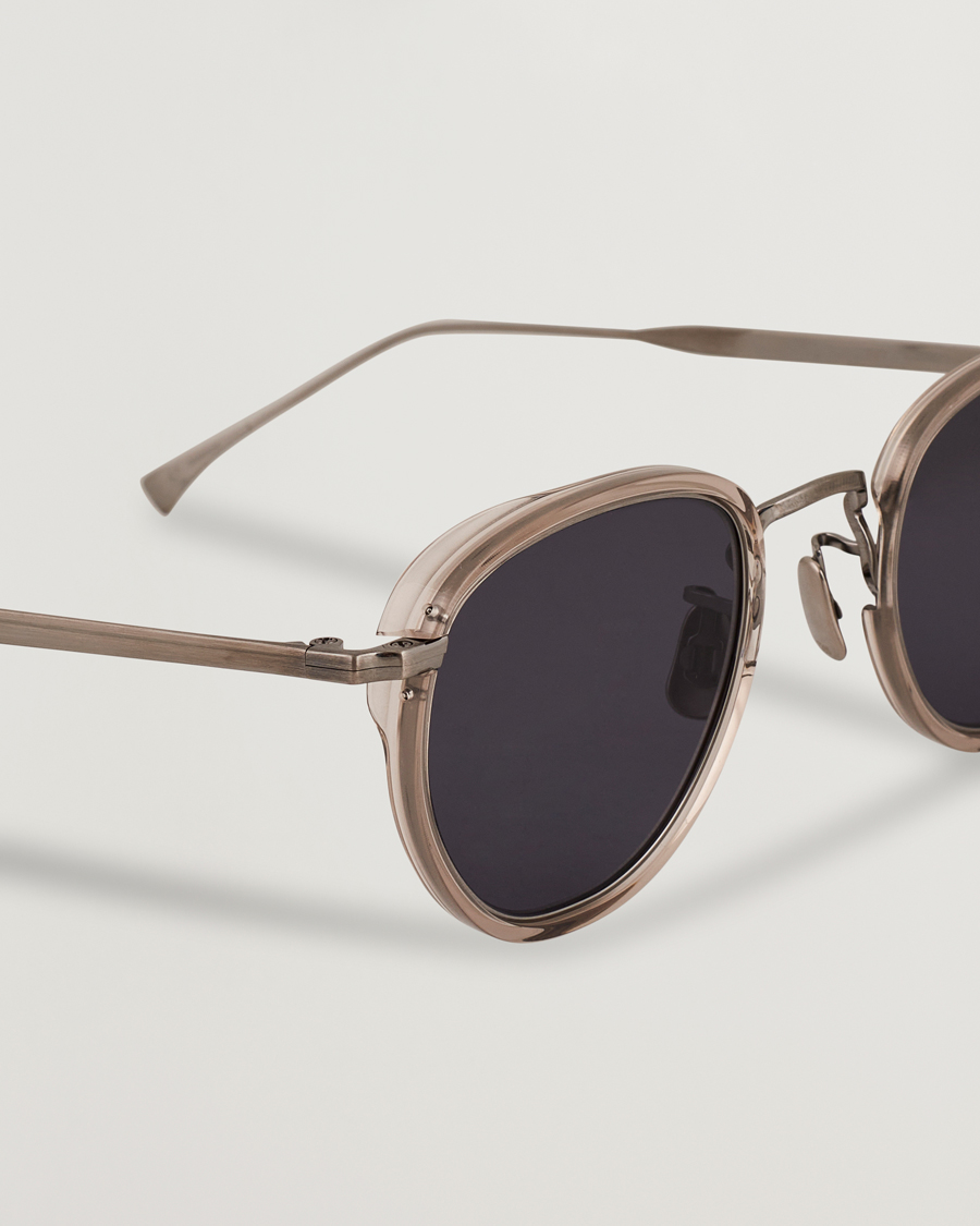 Herren | Sonnenbrillen | EYEVAN 7285 | 797 Sunglasses Smoke