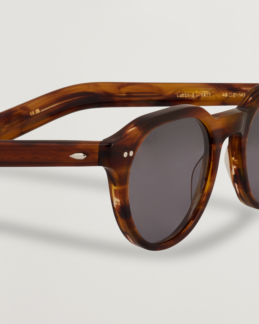Herren | Sonnenbrillen | EYEVAN 7285 | Lubin Sunglasses French Tortoise