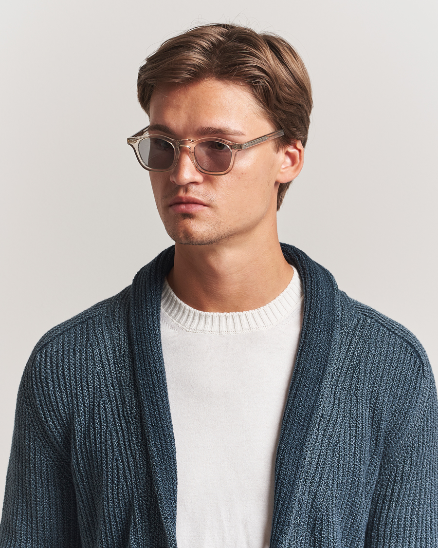 Herren | Sonnenbrillen | EYEVAN 7285 | Sadler Sunglasses Desert