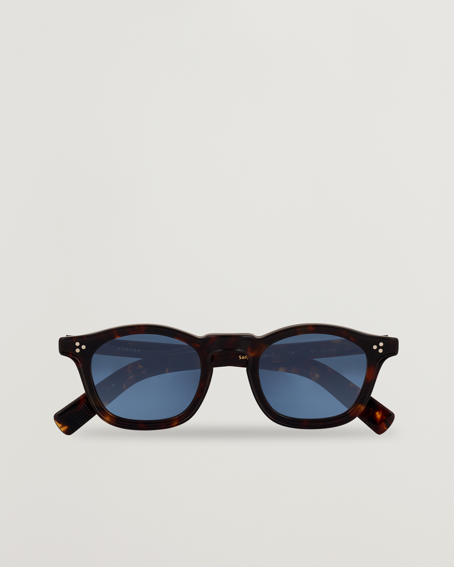 Herren | Sonnenbrillen | EYEVAN 7285 | Sadler Sunglasses Tortoise