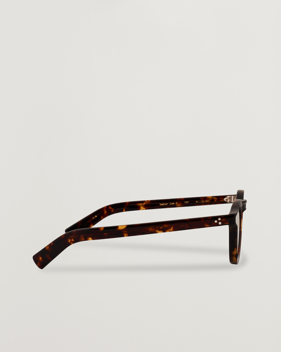 Herren | Sonnenbrillen | EYEVAN 7285 | Sadler Sunglasses Tortoise