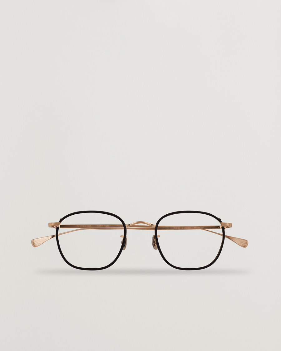 Herren | Sonnenbrillen | EYEVAN 7285 | 1008 Glasses Matte Gold