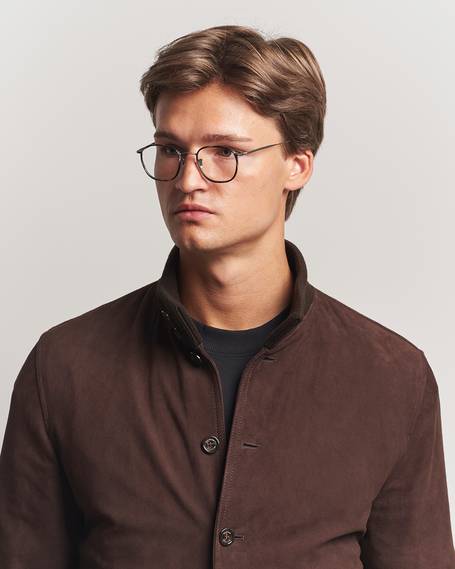 Herren | Sonnenbrillen | EYEVAN 7285 | 1008 Glasses Buffalo